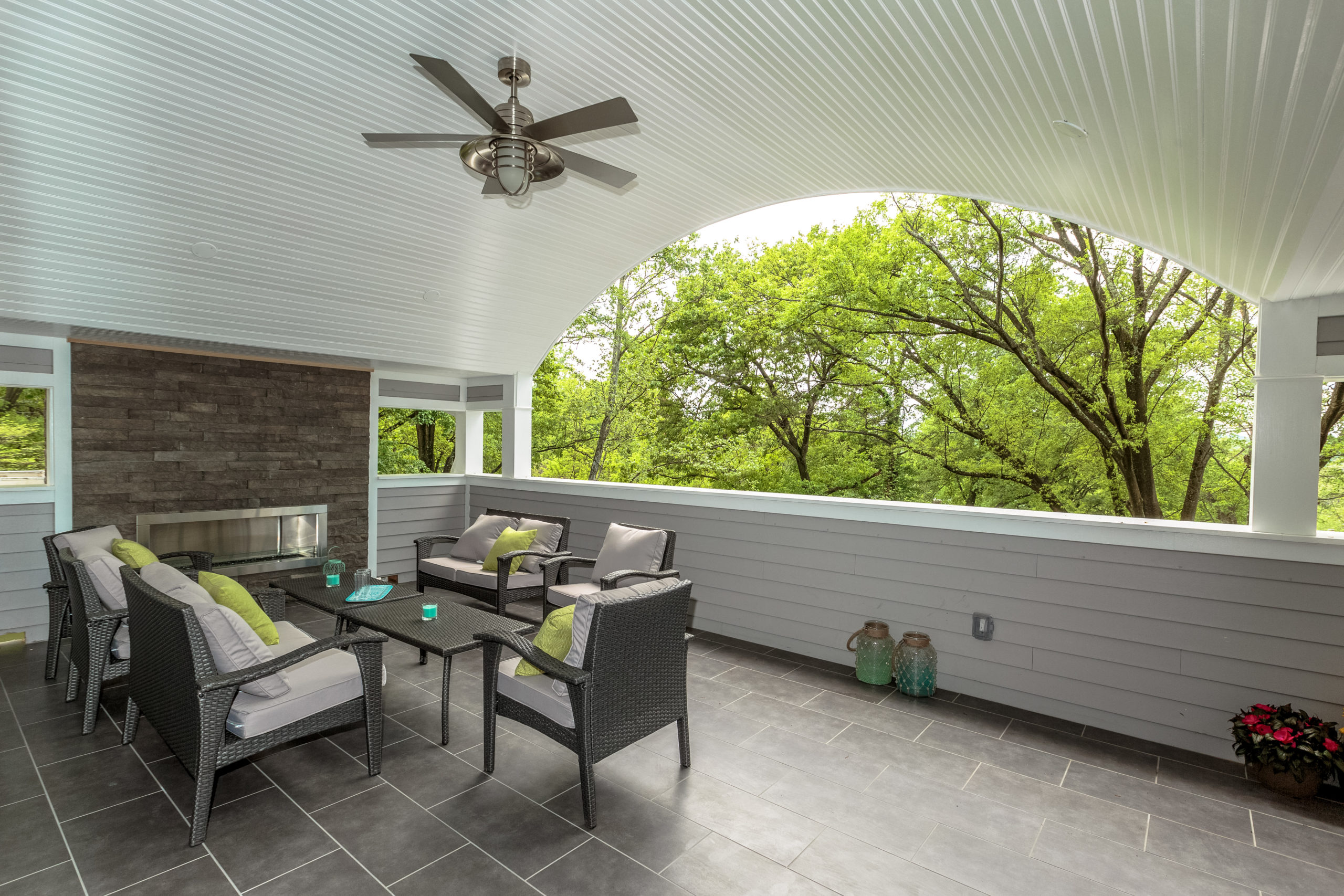 MODERN MASTERPIECES - Stony Creek Homes